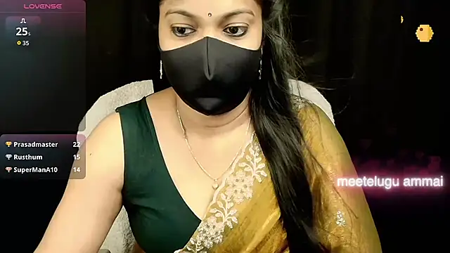 nehanya_telugu's cam snapshot