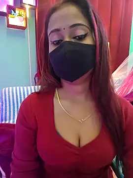 Puja-baby's cam snapshot