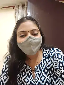 Komal-verma1's cam snapshot