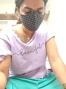 Cut_madhuri's cam snapshot