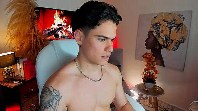 Matias_Murrier live sex cam