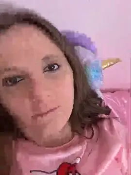 SweetJulia28's cam snapshot