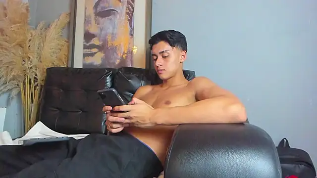 ZeusBrant live sex cam