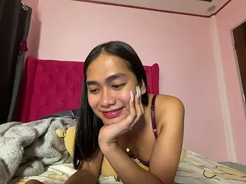 Mira_Janee live sex cam