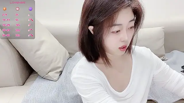 baobao-MM live sex cam