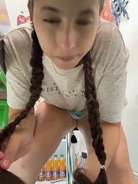 LittleDoll___ live sex cam