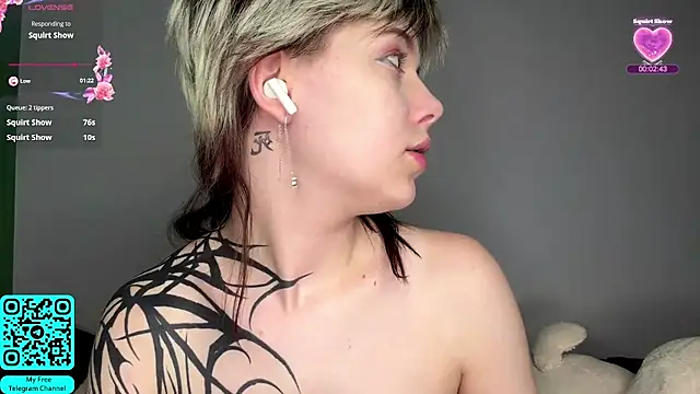 EngelAlman live sex cam