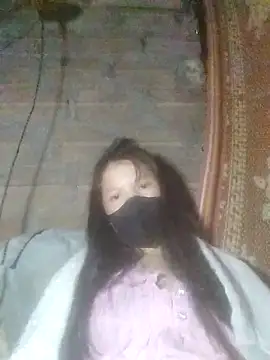 Yang-my-'s cam snapshot