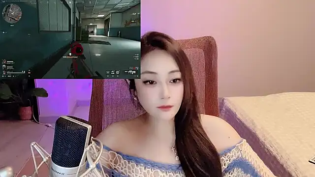 Daisy-77's cam snapshot