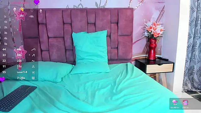 elena_torres's cam snapshot