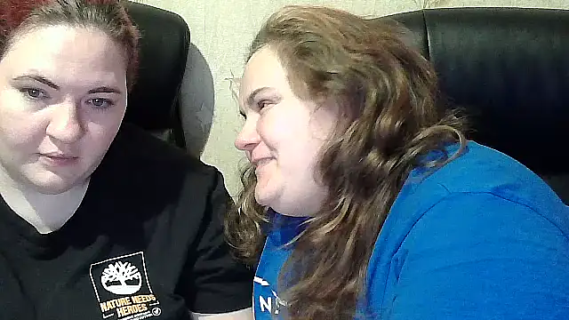 SamanthaAnne's cam snapshot