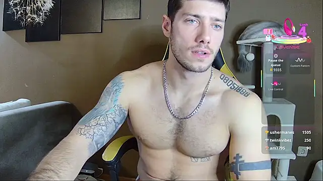 Jason_theGreat live sex cam