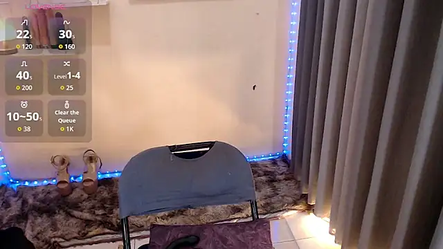 Sexyshamara live sex cam