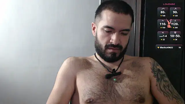 DwayneLamar's cam snapshot