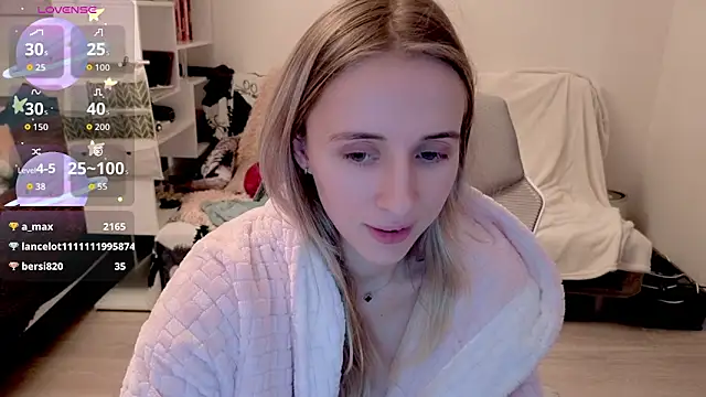 NoVa_SuN live sex cam