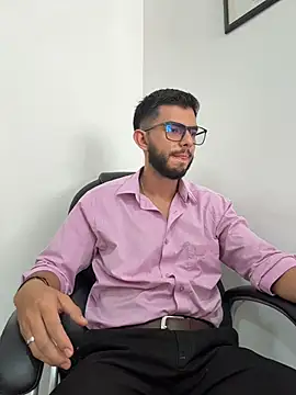 Milosky000's cam snapshot