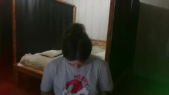 EthelsLover live sex cam