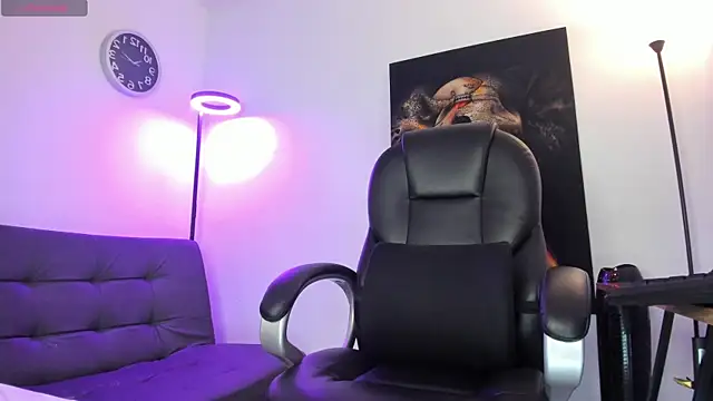 Dante_Bellini's cam snapshot