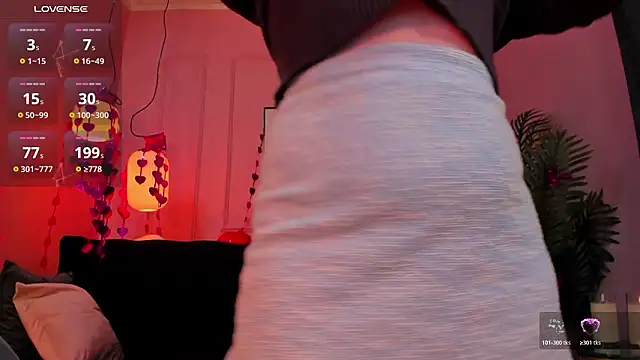 Maykinkya's cam snapshot