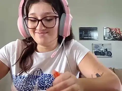 RenettaThielbar's cam snapshot