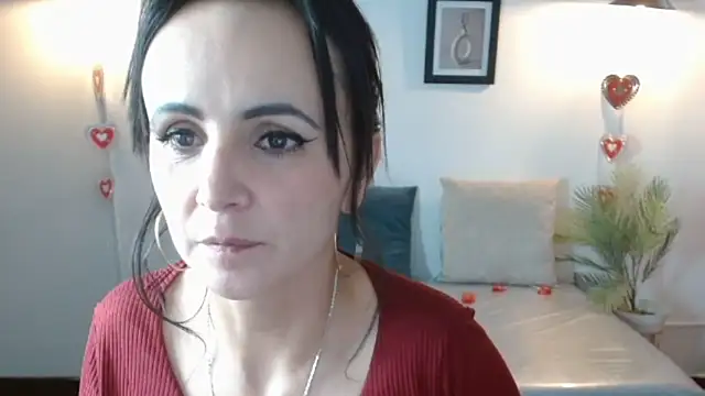 Juliana__lx's cam snapshot