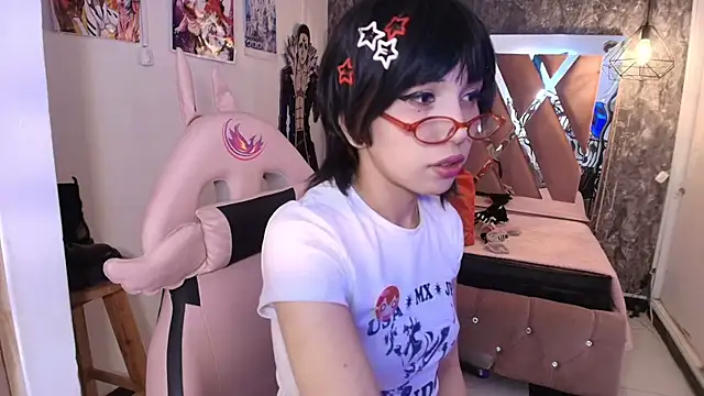 Terraelowen live sex cam