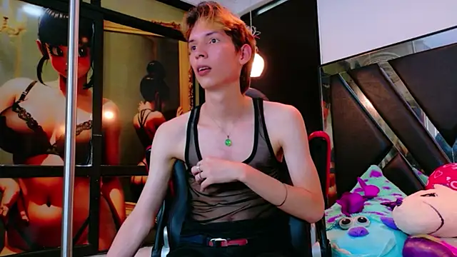 Liam_Green1 live sex cam