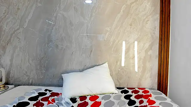 SoolLunaa's cam snapshot