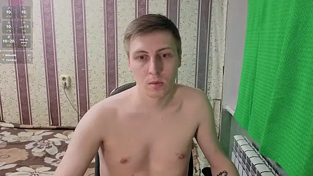 Darien_Brown live sex cam