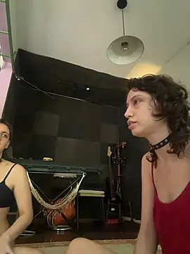 witchdub's cam snapshot