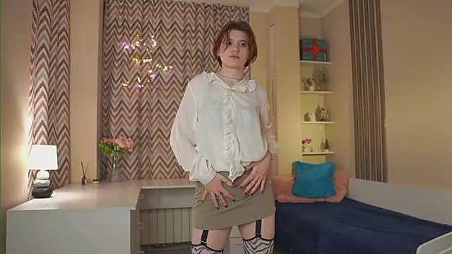 BelleHayton's cam snapshot