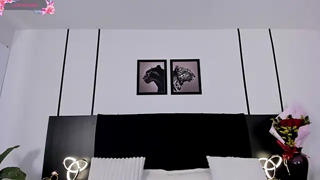 ArwenStar11 live sex cam