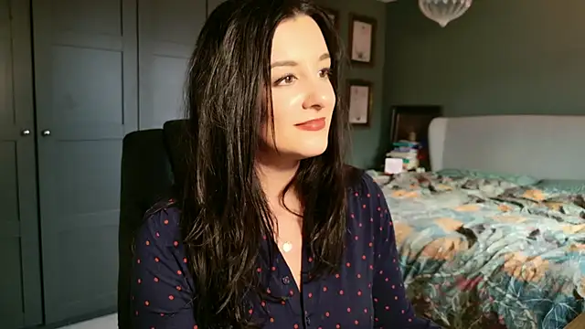 yourcassiexo's cam snapshot