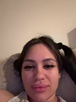 SiennaLuxexx's cam snapshot