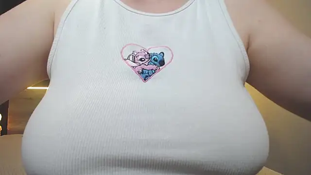 ZannaDreil's cam snapshot