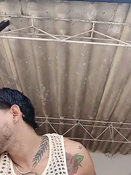 Niick01_'s cam snapshot