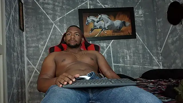 Blackmen1998's cam snapshot