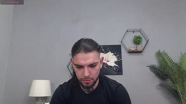 KaneHunter's cam snapshot