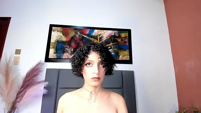 LyraVendrell's cam snapshot