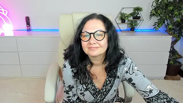 IrissMoon's cam snapshot