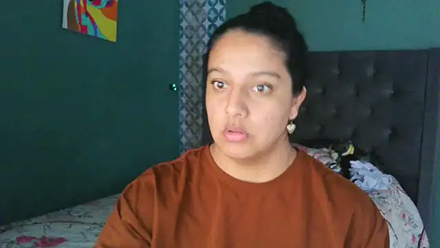 almaswan1's cam snapshot