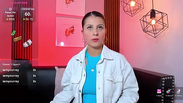 Nahiajhonson_'s cam snapshot