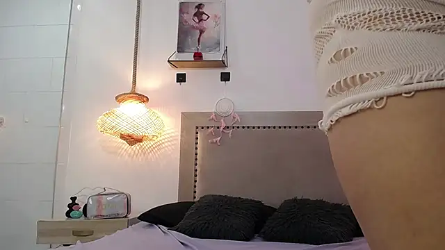 JakyKidman's cam snapshot