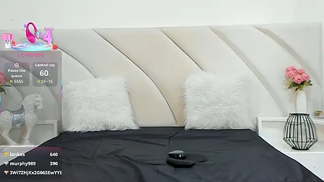 LizaMintelli's cam snapshot