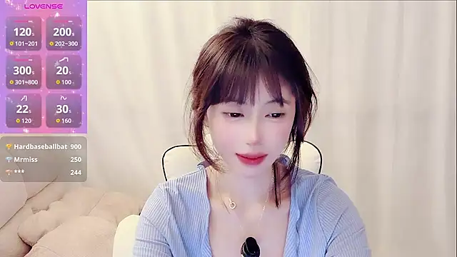 yuanbao_a live sex cam