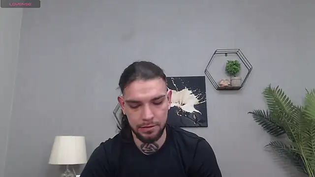 KaneHunter's cam snapshot