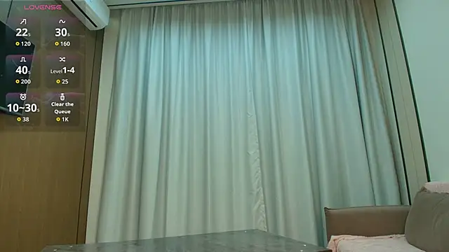 jeesue's cam snapshot