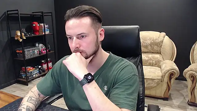 MihasikD's cam snapshot