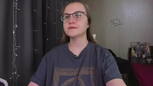 MissBrightShine live sex cam