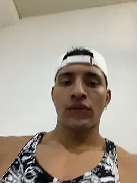 Smith_Fitness's cam snapshot